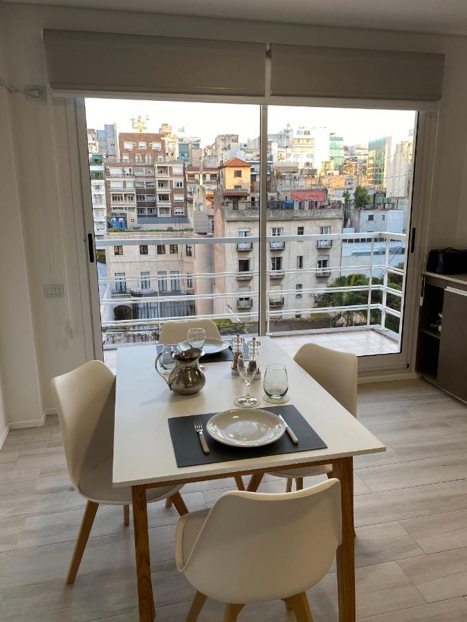 Mao Buenos Aires - Apt. En Recoleta Eksteriør bilde